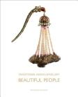 Traditional Indian Jewellery: Beautiful People By Bernadette Van Gelder Cover Image