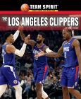 The Los Angeles Clippers By Mark Stewart Cover Image