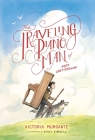 The Traveling Piano Man of Fort Whettershire By Victoria Murgante, Emily Kimbell (Illustrator) Cover Image