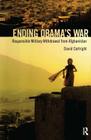 Ending Obama's War: Responsible Military Withdrawal from Afghanistan By David Cortright Cover Image