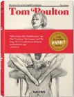 Tom Poulton: The Secret Art of an English Gentleman By Jamie MacLean, Dian Hanson (Editor) Cover Image