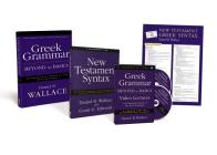 Greek Grammar Beyond the Basics Pack: An Exegetical Syntax of the New Testament Cover Image