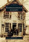 Rappahannock County (Images of America (Arcadia Publishing)) Cover Image