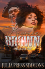 Begonia Brown: A Philadelphia Story Cover Image