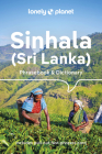 Lonely Planet Sinhala (Sri Lanka) Phrasebook & Dictionary 5 By Lonely Planet Cover Image