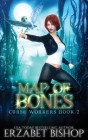 Map of Bones (Curse Workers #2) By Erzabet Bishop Cover Image