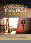 Contemporary Customs and Practices in the South Eastern Part of Nigeria Cover Image