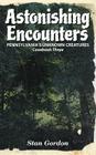 Astonishing Encounters: Pennsylvania's Unknown Creatures, Casebook 3 By Stan Gordon, Michael Coe (Designed by) Cover Image
