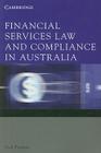 Financial Services Law and Compliance in Australia Cover Image