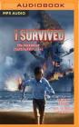 I Survived the Bombing of Pearl Harbor, 1941 By Lauren Tarshis, Michael Goldstrom (Read by) Cover Image