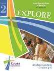 Explore Level 2 (Gr 4-6) Student Leaflet (Nt4) By Concordia Publishing House Cover Image