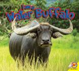 I Am a Water Buffalo By Piper Whelan Cover Image