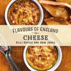 Flavours of England: Cheese  Cover Image