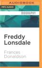 Freddy Lonsdale Cover Image
