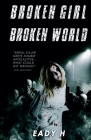Boken Girl Broken World Cover Image