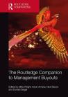 The Routledge Companion to Management Buyouts Cover Image