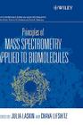 Biomolecules Cover Image