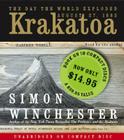 Krakatoa CD SP: The Day the World Exploded: August 27, 1883 Cover Image