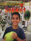 Sukkot (Celebrations in My World) Cover Image