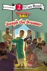 Joseph the Dreamer: Level 2 (I Can Read! / Adventure Bible) Cover Image