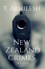New Zealand Crimes Cover Image