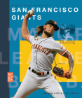 San Francisco Giants By MeganCooley Peterson Cover Image