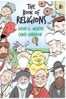 The Book of Religions By Chuck Harrison, Chuck Harrison (Illustrator), Dean Lawrence (Editor) Cover Image