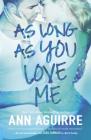 As Long as You Love Me Cover Image