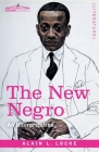 The New Negro: An Interpretation By Alain LeRoy Locke Cover Image