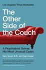 The Other Side of the Couch: A Psychiatrist Solves His Most Unusual Cases By Dr. Gary Small, Gigi Vorgan Cover Image
