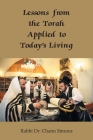 Lessons from the Torah Applied to Today's Living Cover Image
