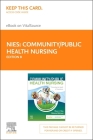 Community/Public Health Nursing - Elsevier eBook on Vitalsource (Retail Access Card): Promoting the Health of Populations Cover Image
