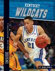 Kentucky Wildcats (Inside College Basketball) By Brian Howell Cover Image