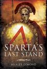 Sparta's Last Stand Cover Image