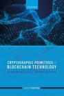 Cryptographic Primitives in Blockchain Technology: A Mathematical Introduction By Andreas Bolfing Cover Image