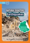 Earthquakes By Elizabeth Drummond Cover Image