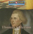 Thomas Jefferson (Great Americans) By Monica Rausch Cover Image
