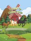 A Visit to Virtue Farm By Maribeth Carrillo Cover Image