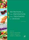 Nutrition in the Prevention and Treatment of Disease Cover Image