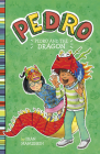 Pedro and the Dragon Cover Image