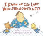 I Know an Old Lady Who Swallowed a Fly Cover Image