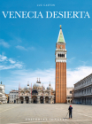 Venecia Desierta Cover Image