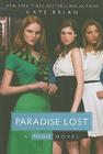 Paradise Lost (Private  #9) By Kate Brian, Julian Peploe (From an idea by), Andrea C. Uva (Designed by) Cover Image