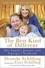 The Best Kind of Different: Our Family's Journey with Asperger's Syndrome Cover Image
