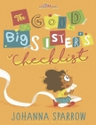 The Good Big Sister's Checklist Cover Image