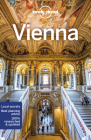 Lonely Planet Vienna 9 (Travel Guide) Cover Image