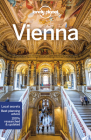 Lonely Planet Vienna (Travel Guide) Cover Image