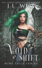 Void Shift: A Young Adult Kitsune Paranormal Romance Cover Image