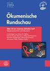Was Ist an Unseren Schulen Los?: Religionsunterricht Und Okumene (Okumenische Rundschau #1) By Gisela Sahm (Editorial Board Member) Cover Image