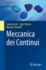 Meccanica Dei Continui By Sandra Forte, Luigi Preziosi, Maurizio Vianello Cover Image